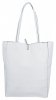 Női Táská shopper bag Hernan fehér HB0253